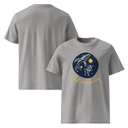 Dreamer Organic T-Shirt