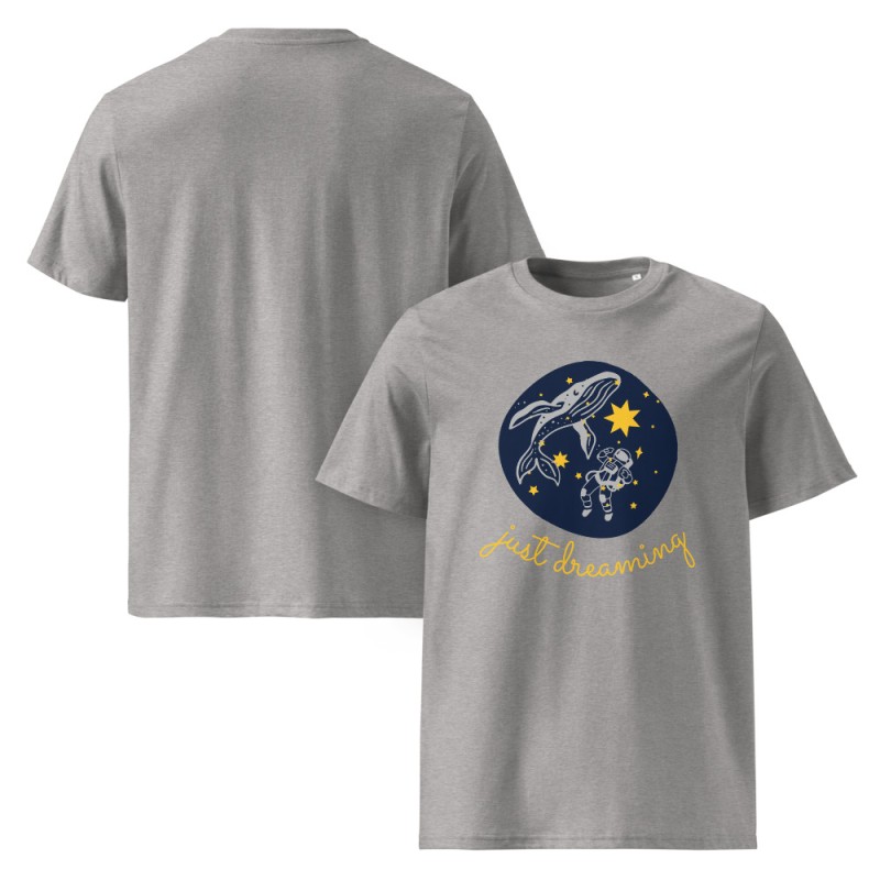 Dreamer Organic T-Shirt