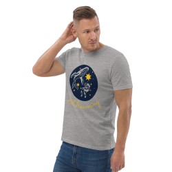 Dreamer Organic T-Shirt