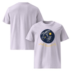 Dreamer Organic T-Shirt