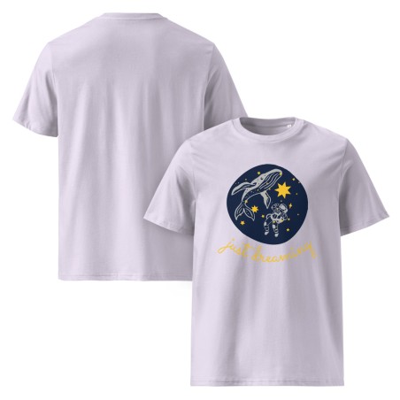 Dreamer Organic T-Shirt