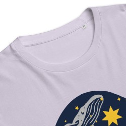 Dreamer Organic T-Shirt