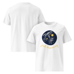 Dreamer Organic T-Shirt