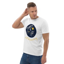 Dreamer Organic T-Shirt