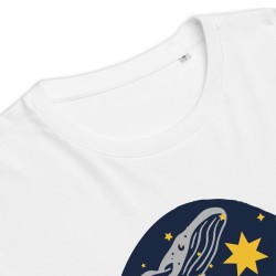 Dreamer Organic T-Shirt