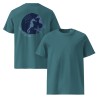 Seahorse Organic T-Shirt