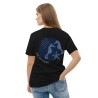 Seahorse Organic T-Shirt