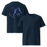Seahorse Organic T-Shirt