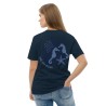 Seahorse Organic T-Shirt