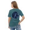 Seahorse Organic T-Shirt