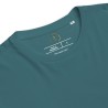 Seahorse Organic T-Shirt