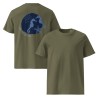 Seahorse Organic T-Shirt