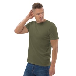 Seahorse Organic T-Shirt