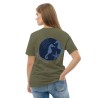Seahorse Organic T-Shirt