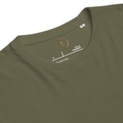 Seahorse Organic T-Shirt