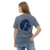 Seahorse Organic T-Shirt