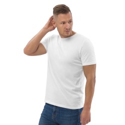 Seahorse Organic T-Shirt
