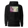Purple Riptide Premium Hoodie