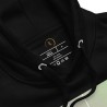 Purple Riptide Premium Hoodie