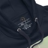 Purple Riptide Premium Hoodie