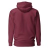 Purple Riptide Premium Hoodie