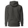 Purple Riptide Premium Hoodie