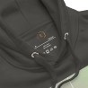 Purple Riptide Premium Hoodie