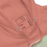Purple Riptide Premium Hoodie