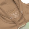 Purple Riptide Premium Hoodie