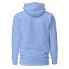 Purple Riptide Premium Hoodie