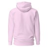 Purple Riptide Premium Hoodie