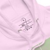Purple Riptide Premium Hoodie