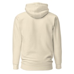 Purple Riptide Premium Hoodie