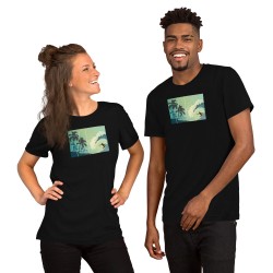 Green Riptide T-Shirt
