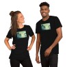 Green Riptide T-Shirt
