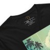 Green Riptide T-Shirt
