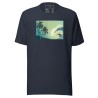 Green Riptide T-Shirt