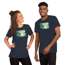 Green Riptide T-Shirt