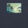 Green Riptide T-Shirt