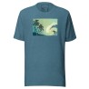 Green Riptide T-Shirt