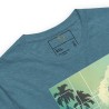 Green Riptide T-Shirt