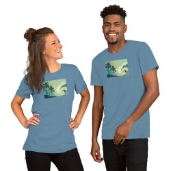 Green Riptide T-Shirt