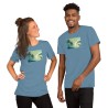 Green Riptide T-Shirt