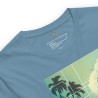 Green Riptide T-Shirt