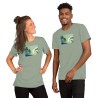 Green Riptide T-Shirt