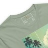 Green Riptide T-Shirt