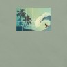 Green Riptide T-Shirt