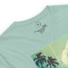 Green Riptide T-Shirt