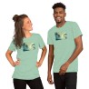 Green Riptide T-Shirt