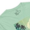 Green Riptide T-Shirt